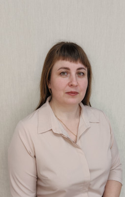 Учитель - дефектолог Белых Ольга Борисовна