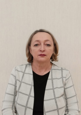 Педагогический работник Дьячкова Татьяна Викторовна