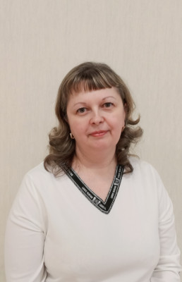 Педагогический работник Литвинова Елена Александровна