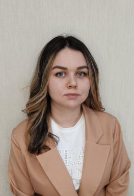 Педагогический работник Николаева Наталья Николаевна