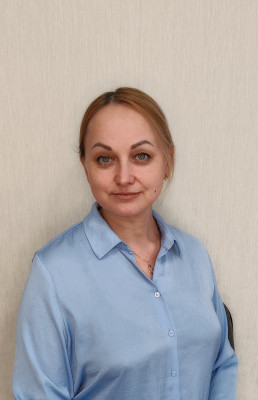 Педагогический работник Соловьева Татьяна Михайловна