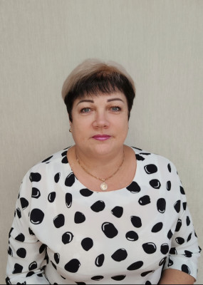 Специалист по охране труда Демидова Светлана Николаевна